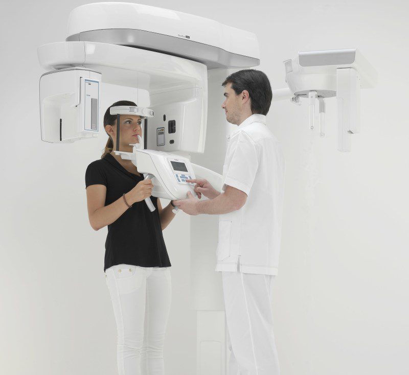 tomografia klinika stomatologiczna