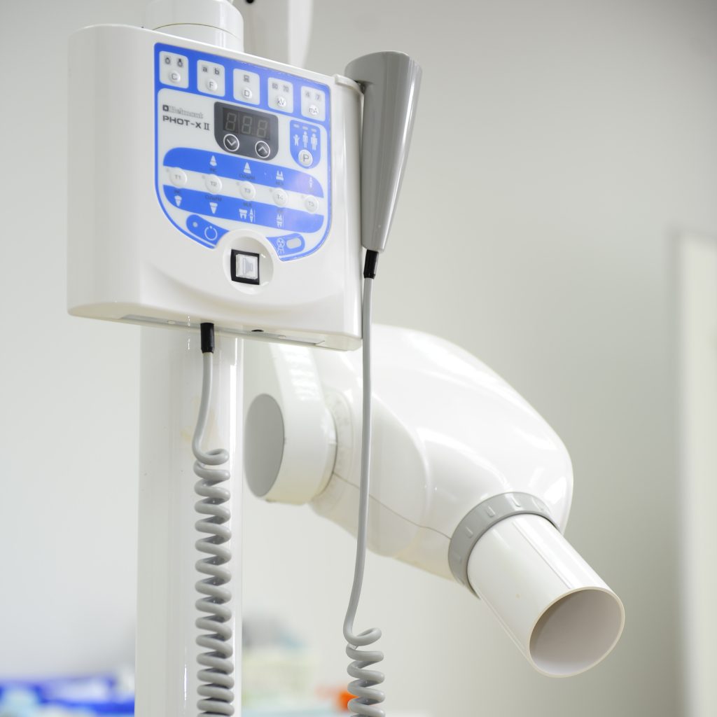 klinika stomatologiczna warszawa