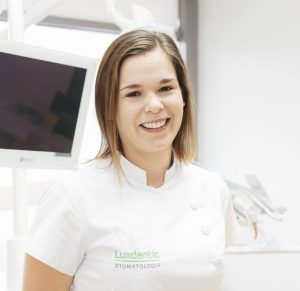 Magdalena Kerner, dentysta warszawa, stomatolog warszawa