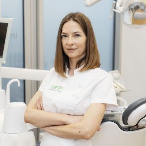 stomatologia zachowawcza, stomatolog warszawa, sedacja wziewna