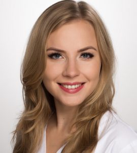 paulina witkowska