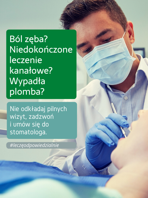 pilne wizyty dyzur stomatologiczny, bol zeba, pilna wizyta dentystyczna