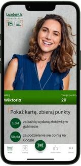 Zainstaluj aplikacje Pacjenta FELGG Dent na swoim telefonie! Zainstaluj aplikacje Pacjenta FELGG Dent na swoim telefonie!